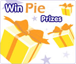 win pie prizes