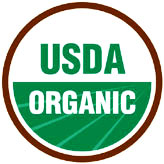 organic certification logo