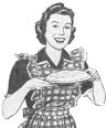 apple pie history lady