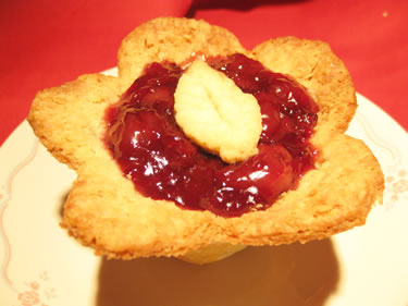 intimate cherry pie recipe