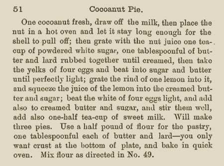 coconut-pie-recipe-fisher-african-slave-1881