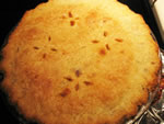 cranberry pear pie recipe whole