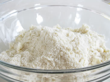 flaky pie crust dry mix