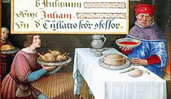 grandes heures coffin pie rich man