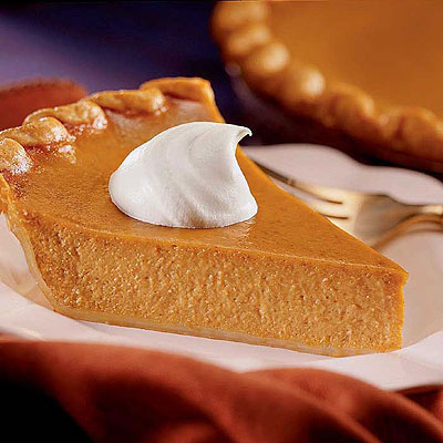 libby's pumpkin pie picture