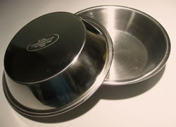 mini pie pans