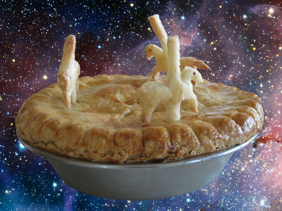 the next generation pie