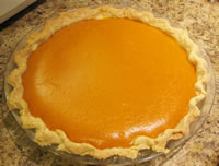 pumpkin-pie-low-calorie-recipe