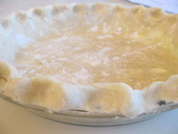 wheat free pie crust recipe and gluten free