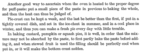 white-house-pie-crust-tips 1887