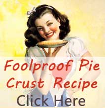 miracle pie crust