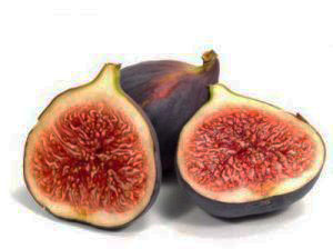 black mission figs